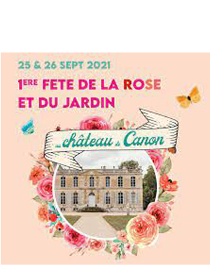 Fête de la Rose et du Jardin