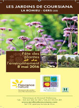 Fête des Plantes et de l'Environnement