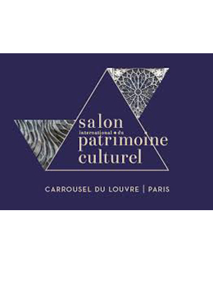 Salon International du Patrimoine Culturel