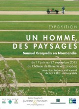 Un Homme des Paysages