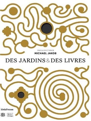 Des Jardins et des Livres