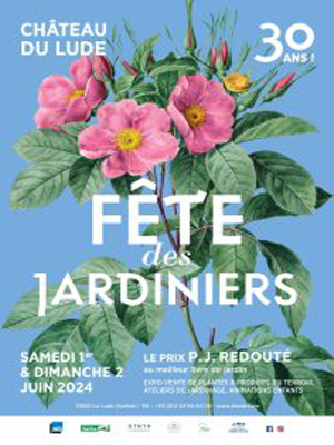 Fête des Jardiniers