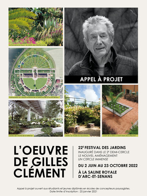 Le festival des jardins