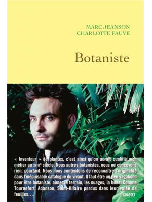 Botaniste