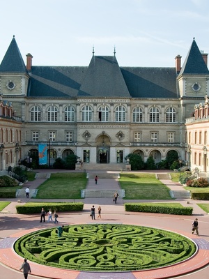 Festival « Jardins du monde en mouvement »