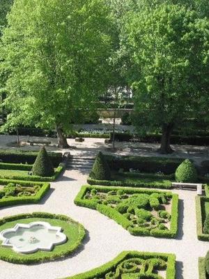 Lauréat 2026 Prix du jardin patrimonial d'Aquitaine
