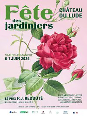 Fête des jardinsiers