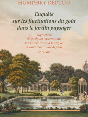 Enquête sur les Fluctuations du Goût dans le Jardin Paysager