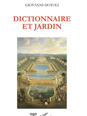 Dictionnaire et Jardin