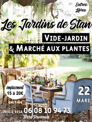 Les Jardins de Stan