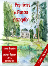 Pépinières et Plantes d'Exception