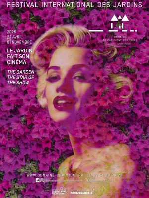 35e Festival International des Jardins de Chaumont-sur-Loire 