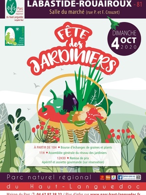 La Fête des Jardiniers