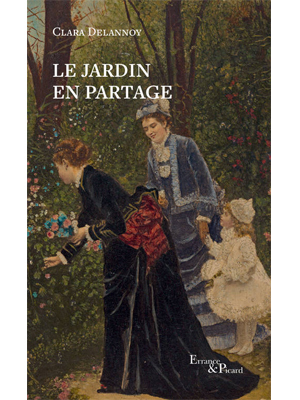 Le Jardin en partage