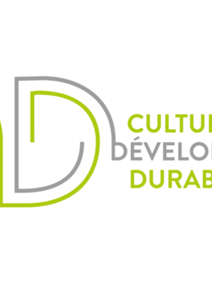 Culture & Développement durable