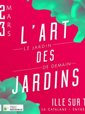 L'Art des Jardins 2019