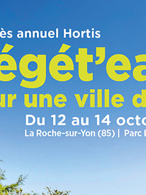 Hortis -  Végét'eaux, pour une ville durable 