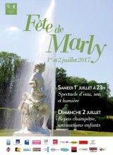 Fête de Marly