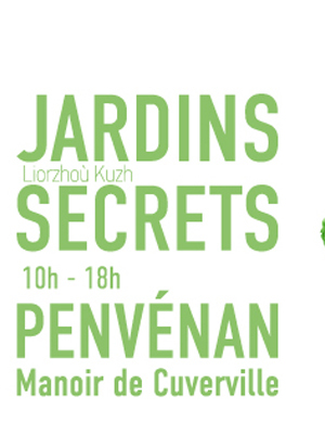 JARDINS SECRETS : L'AUTOMNE AU JARDIN