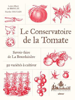 26ème palmarès du Prix P.J. Redouté