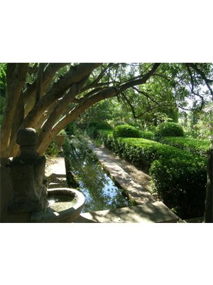 9° Salon du Livre de Jardin à Orvès