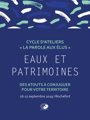 Eaux et Patrimoines