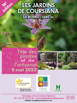 Fête des Plantes et de l'Artisanat