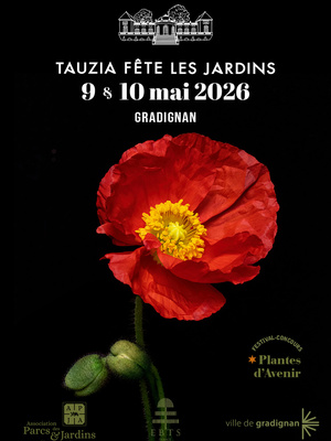 Tauzia fête les jardins - 2026