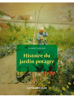 Histoire du jardin potager