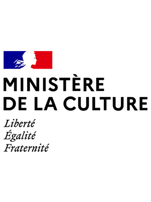 Site Internet du ministère de la Culture - Parcs et Jardins
