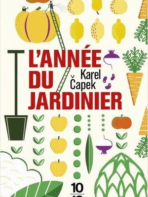 L'année du Jardinier