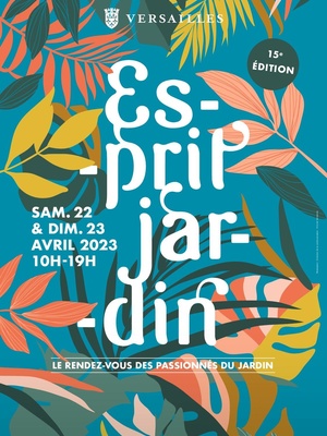 Esprit Jardin