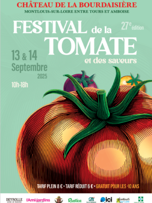 27° Festival de la Tomate