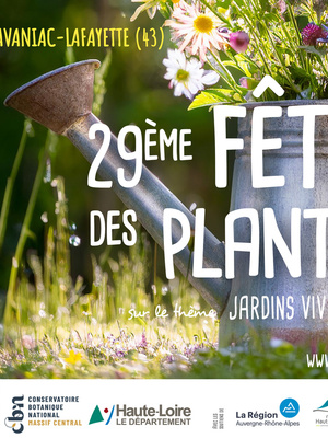 Jardins Fruités - 29ème Fête des Plantes