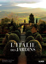 L'Italie des Jardins