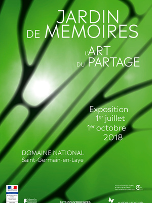 Jardin de mémoires, L'art du partage