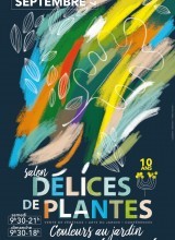 Délices de Plantes