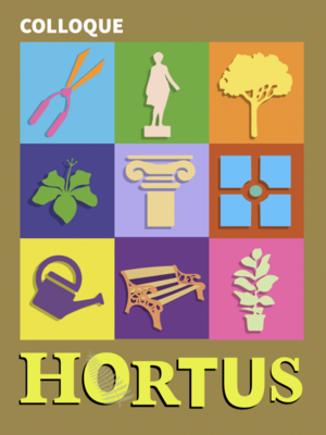 Colloque Hortus – Regards transversaux sur les jardins historiques en Alsace – Guebwiller