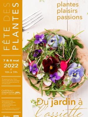 Plantes Plaisirs Passions