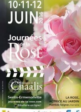 Journées de la Rose