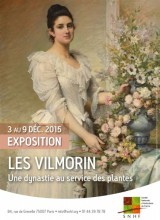 Les Vilmorin, une dynastie au service des plantes