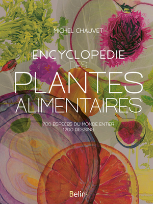 Encyclopédie des plantes alimentaires