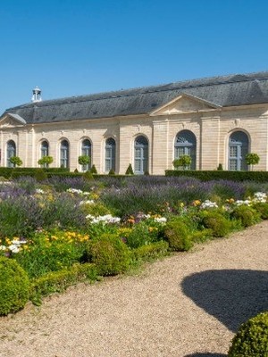 Jardins, lieux de paradoxes