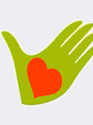 Les mains vertes du coeur