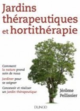 Jardins thérapeutiques et hortithérapie