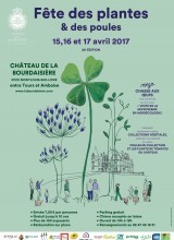 Fête des Plantes et des Poules