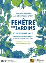 Fenêtre sur Jardins