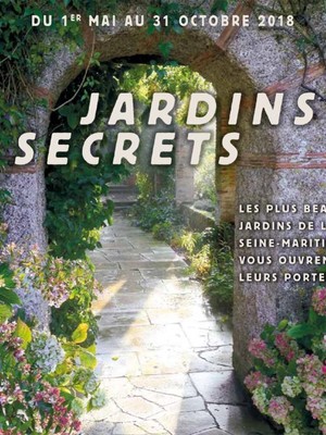 Jardins Secrets