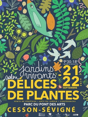 Délices de Plantes