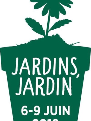 Jardins, Jardin